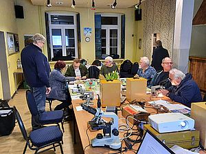 Workshop
